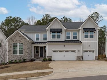 508 White Oak Pond Road, Apex, NC 27523