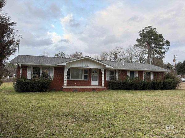 5520 Helen Drive, Theodore, AL 36582