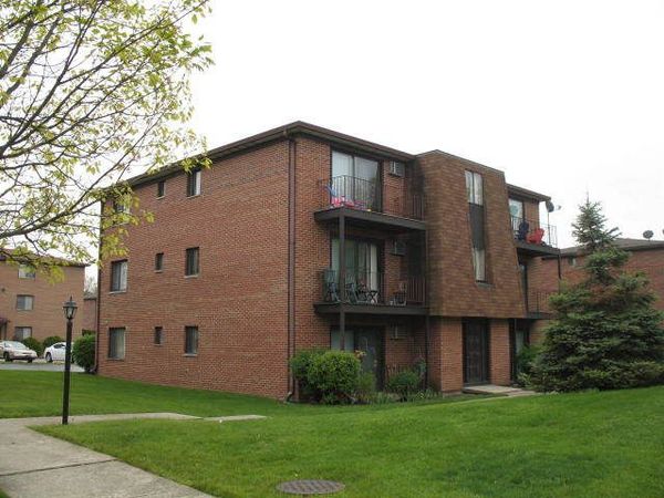 709 W 65TH Street, Unit 5, Westmont, IL 60559