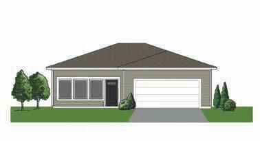 2031 Topaz Lane, Portage, MI 49002 Main Photo