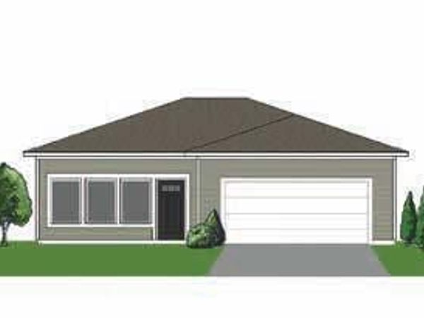 2031 Topaz Lane, Portage, MI 49002