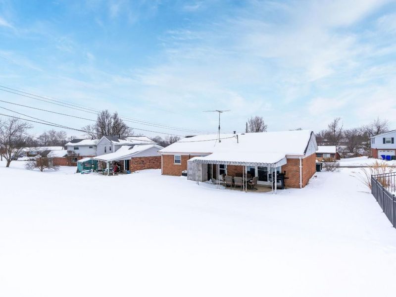 205 Olympus Drive, Hamilton, OH 45013 Photo 25