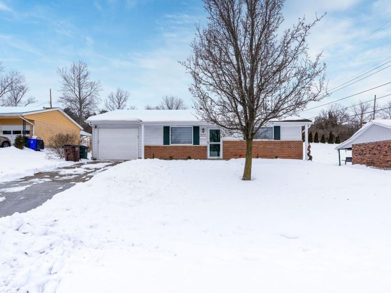 205 Olympus Drive, Hamilton, OH 45013 Photo 27