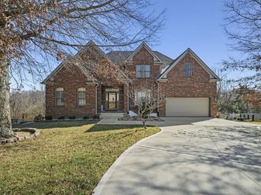 428 Shady Brook Drive, Richmond, KY 40475