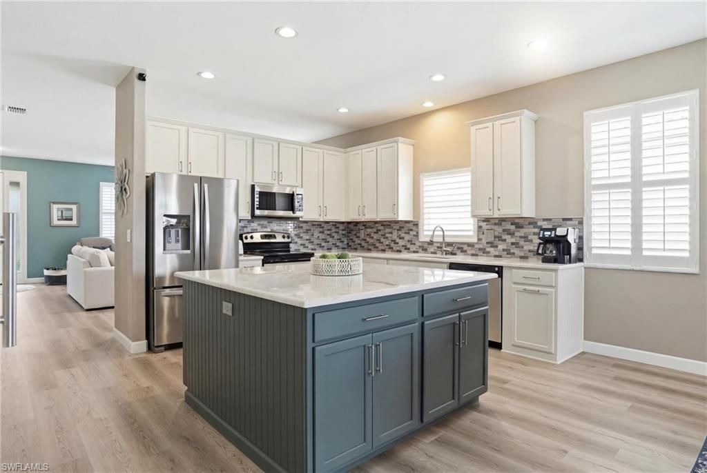 21699 Belvedere Ln , Estero, FL 33928 Photo