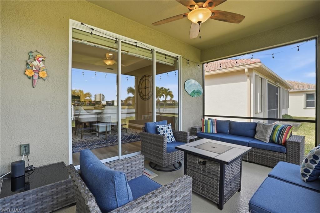 21699 Belvedere Ln , Estero, FL 33928 Photo