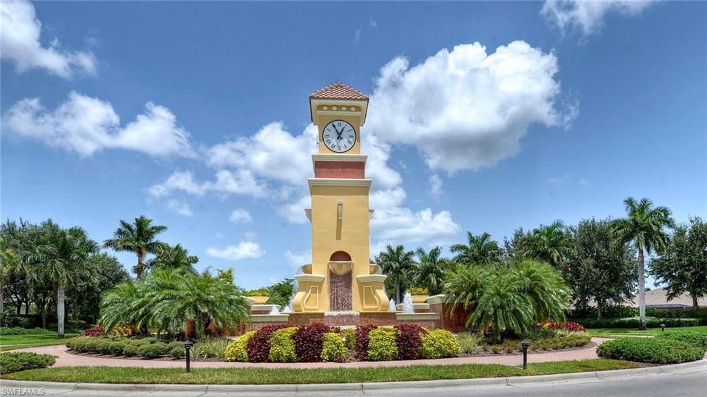 21699 Belvedere Ln , Estero, FL 33928 Photo