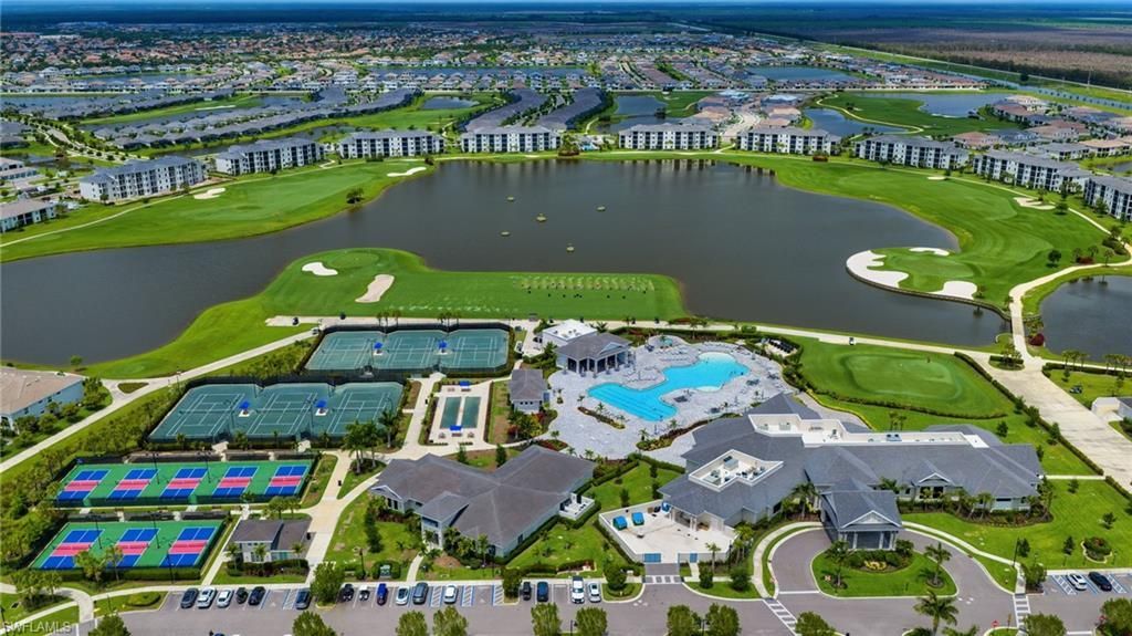 5519 Whistling Straights Ct, Ave Maria, FL 34142 Photo