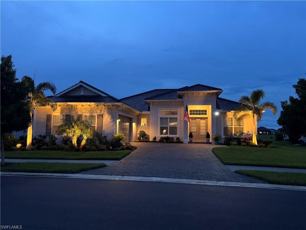 5519 Whistling Straights Ct, Ave Maria, FL 34142 Photo