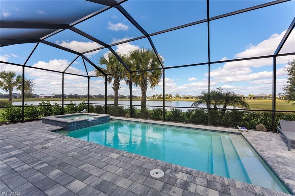 5519 Whistling Straights Ct, Ave Maria, FL 34142 Photo