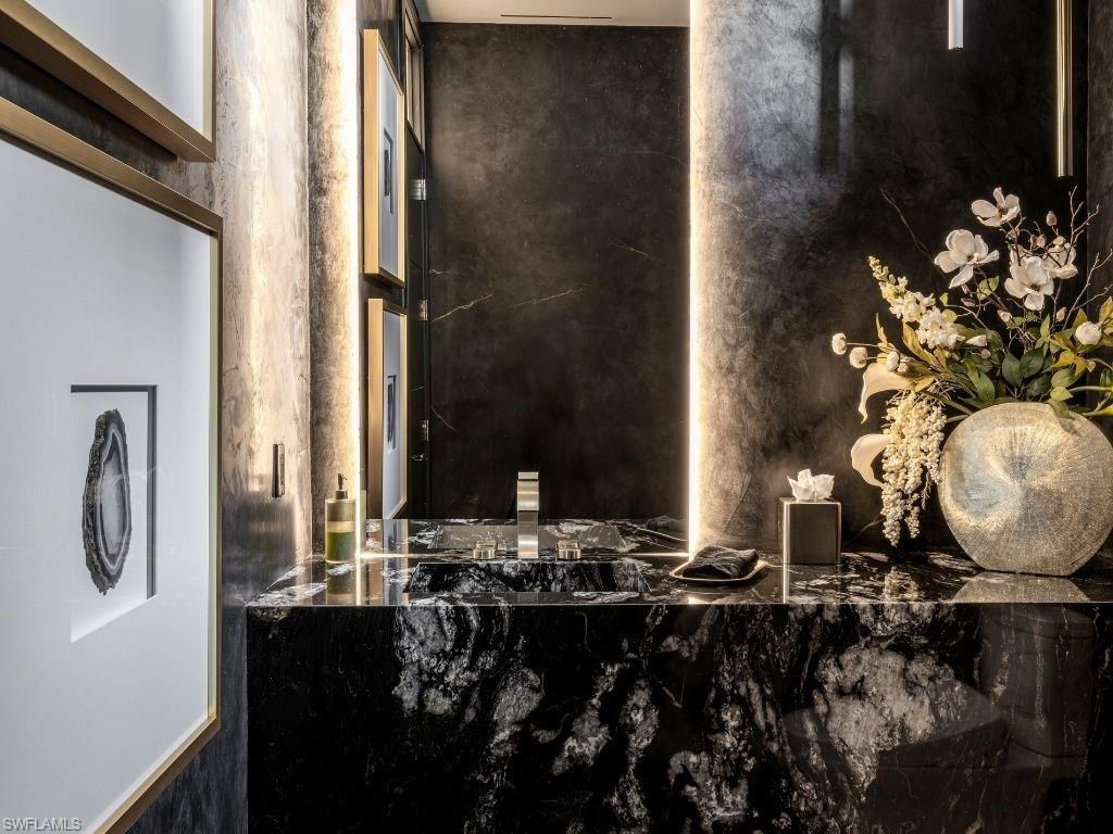 6199 Highcroft Dr , Naples, FL 34119 Photo