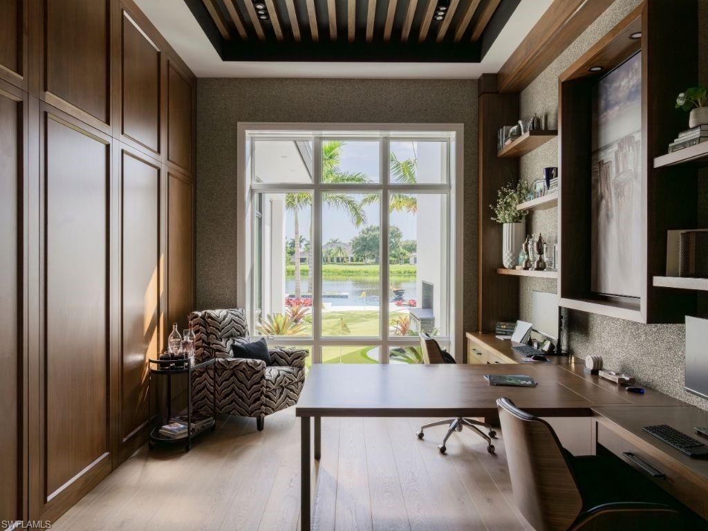 6199 Highcroft Dr , Naples, FL 34119 Photo