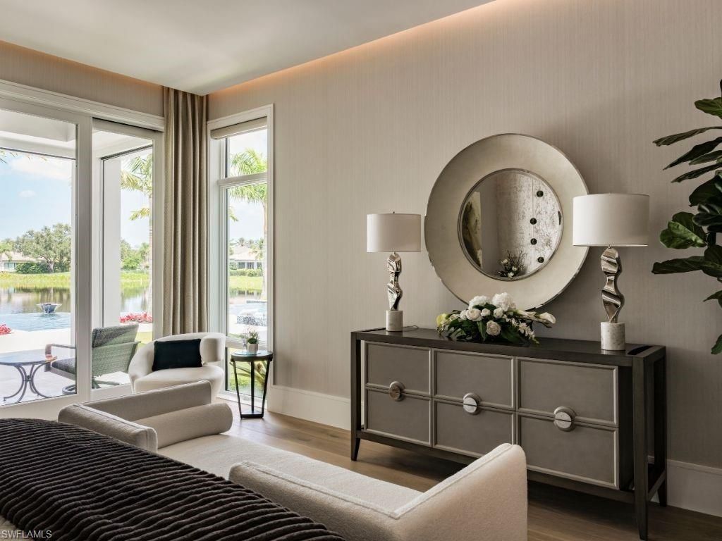 6199 Highcroft Dr , Naples, FL 34119 Photo