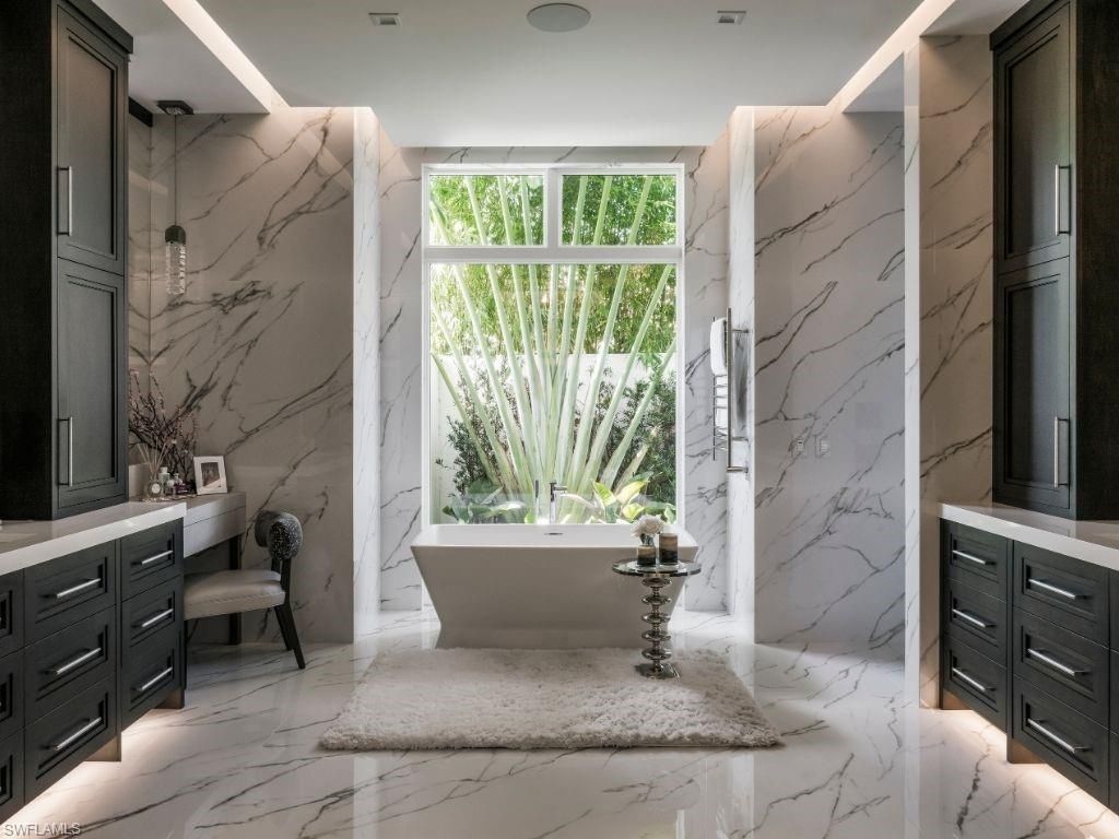 6199 Highcroft Dr , Naples, FL 34119 Photo