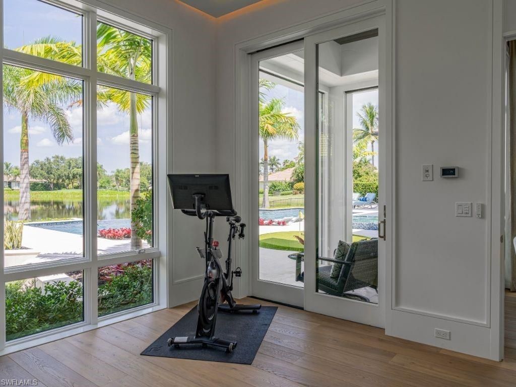 6199 Highcroft Dr , Naples, FL 34119 Photo