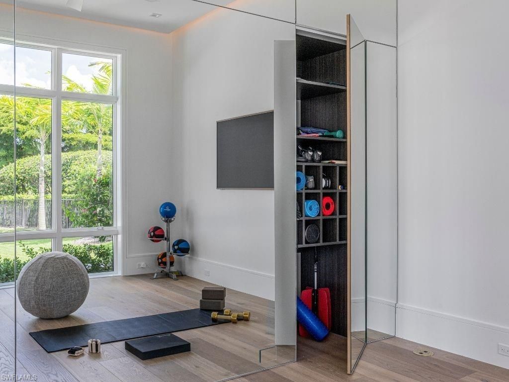 6199 Highcroft Dr, Naples, FL 34119 Photo