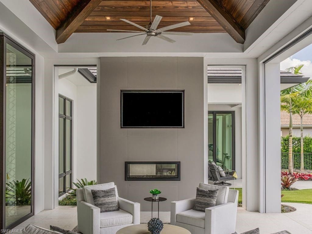 6199 Highcroft Dr , Naples, FL 34119 Photo