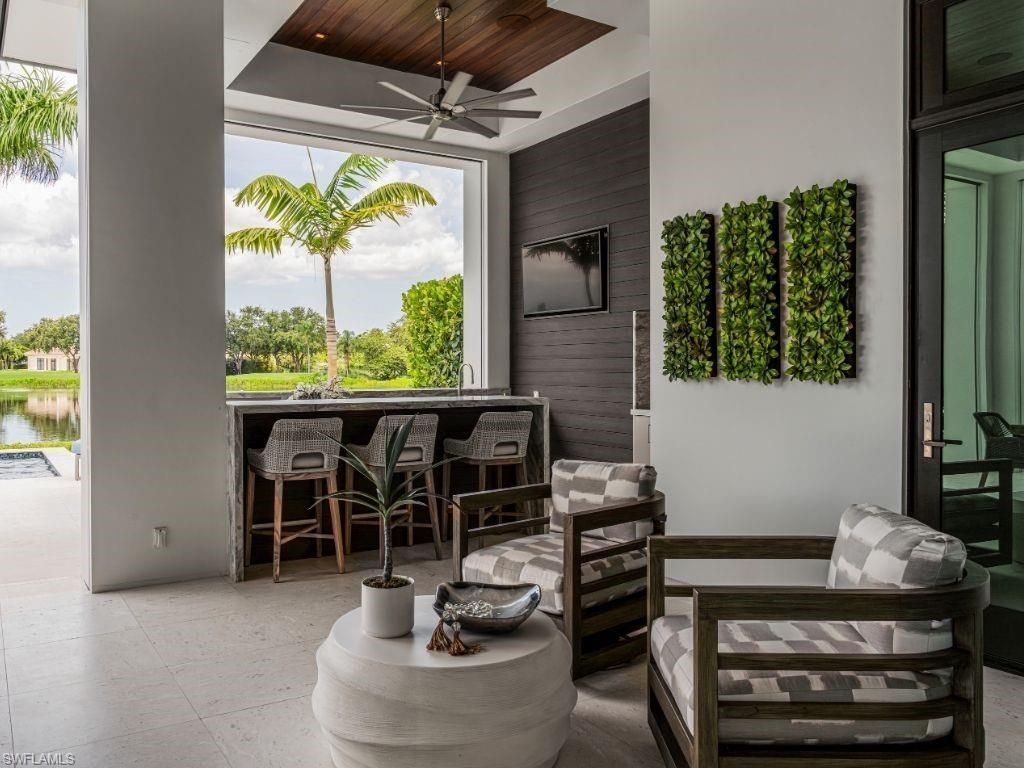 6199 Highcroft Dr , Naples, FL 34119 Photo