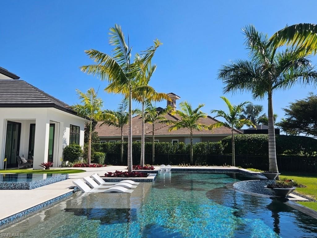 6199 Highcroft Dr, Naples, FL 34119 Photo