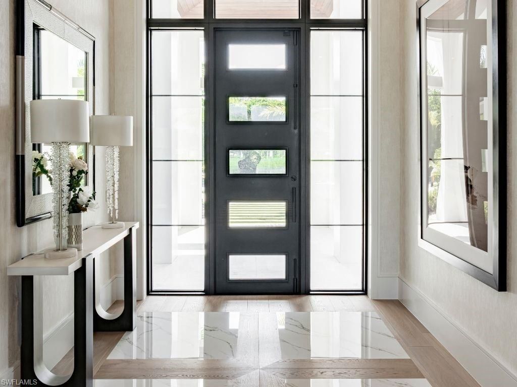 6199 Highcroft Dr , Naples, FL 34119 Photo