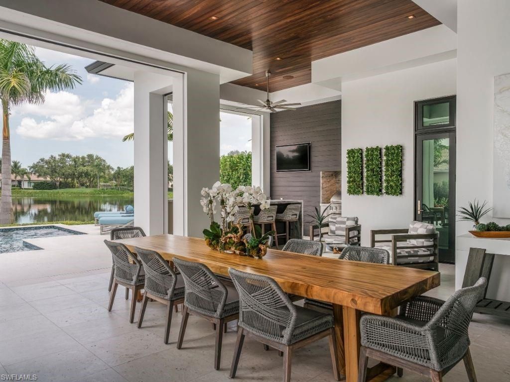 6199 Highcroft Dr, Naples, FL 34119 Photo