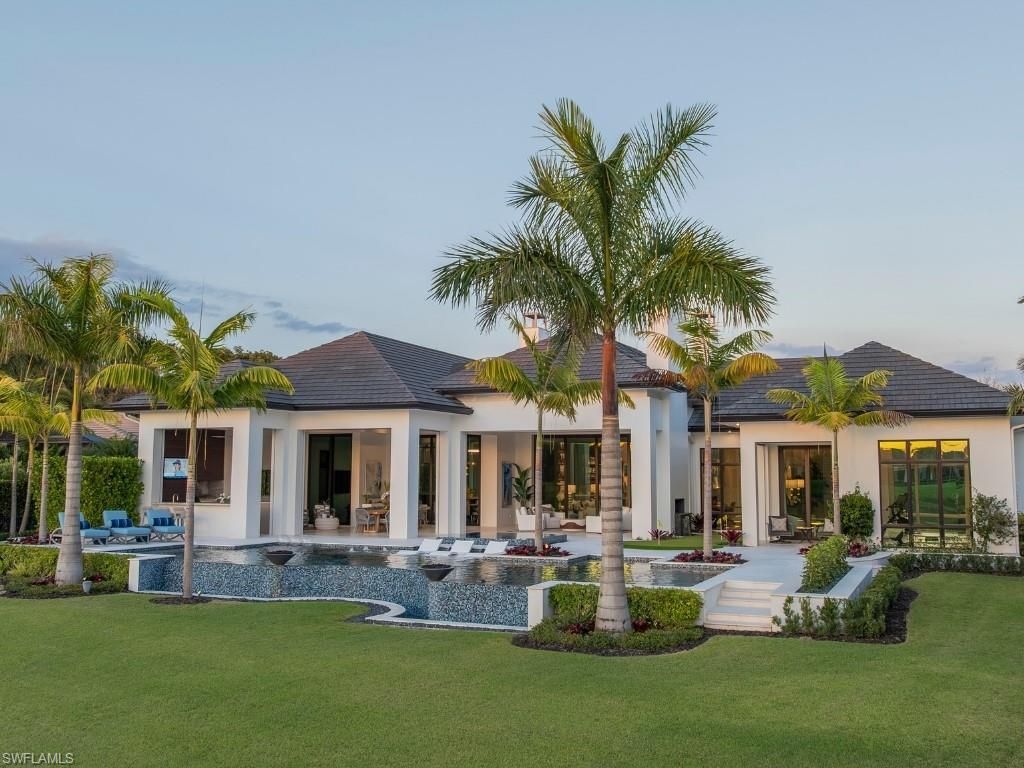 6199 Highcroft Dr, Naples, FL 34119 Photo