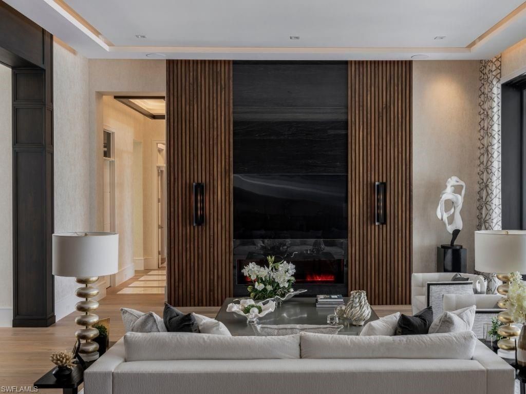 6199 Highcroft Dr, Naples, FL 34119 Photo