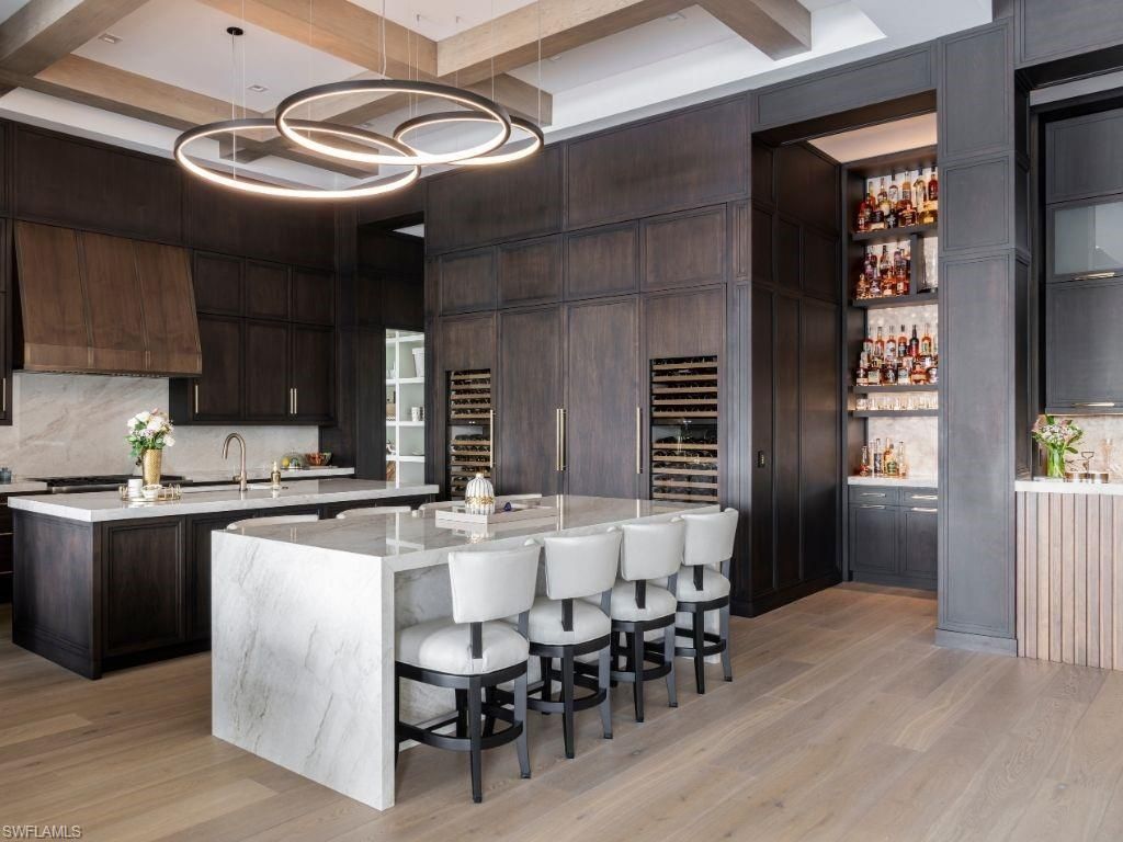 6199 Highcroft Dr , Naples, FL 34119 Photo