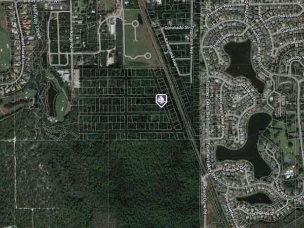Rio Vista ST, ESTERO, FL 34135