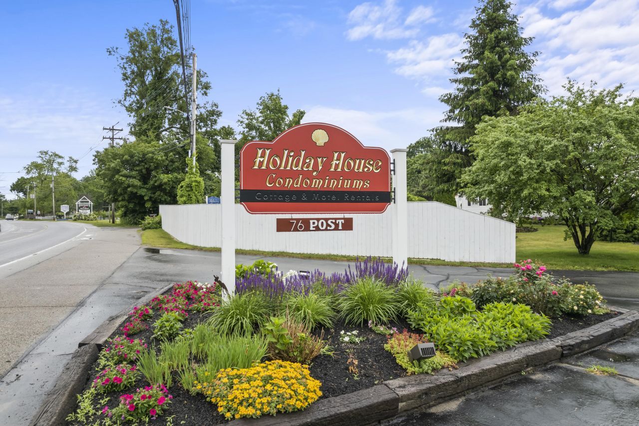 76 Post, Unit 21M, Wells, ME 04090 Main Photo