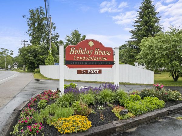 76 Post, Unit 21M, Wells, ME 04090