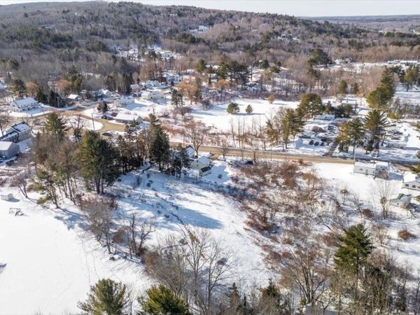 671 Rockland Street, Rockport, ME 04856