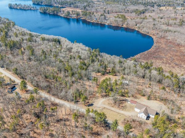 826 Somerville Road, Somerville, ME 04348