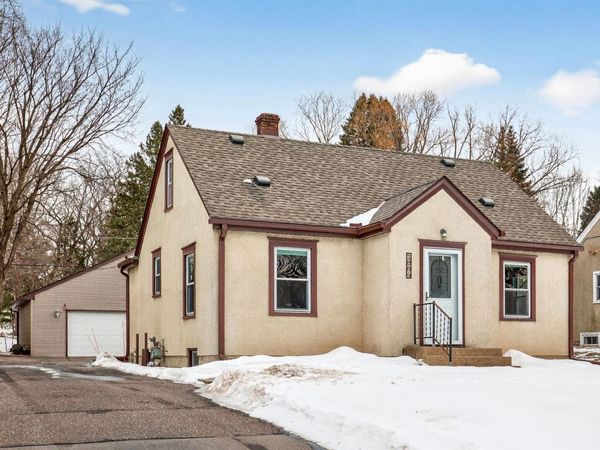 1884 Flandrau Street, Maplewood, MN 55109