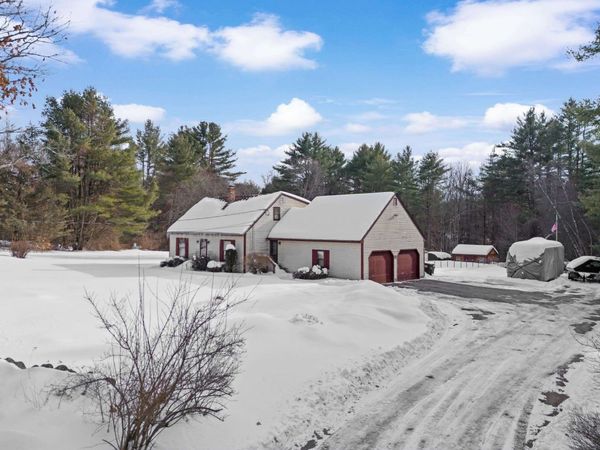 365 Deerfield Road, Allenstown, NH 03275