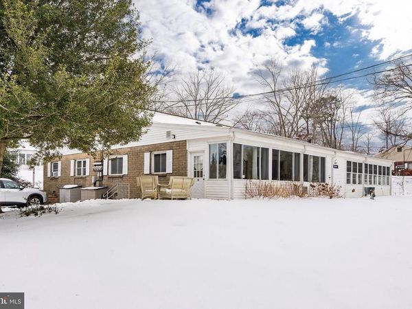 1 CEDAR STREET, Unit B, MANCHESTER TWP, NJ 08757