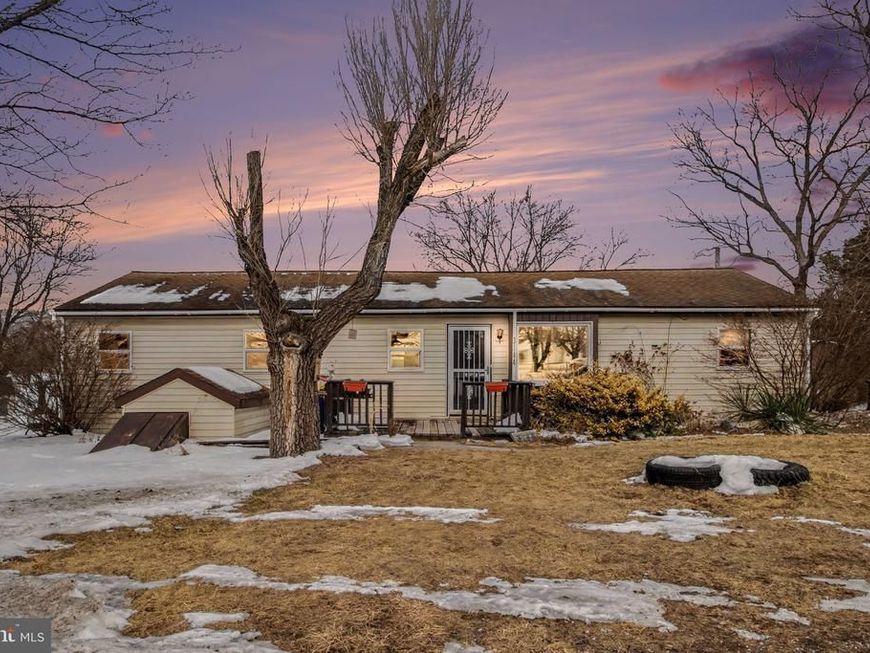 3144 Spring Road, Carlisle, PA 17013 Main Photo