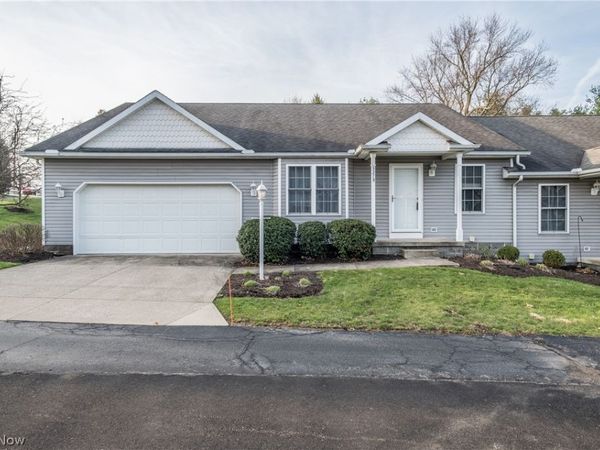 3278 Sumser Street NW, North Canton, OH 44720