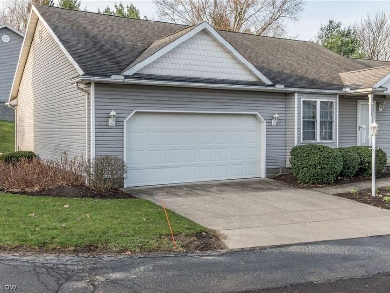 3278 Sumser Street NW, North Canton, OH 44720 Photo 4