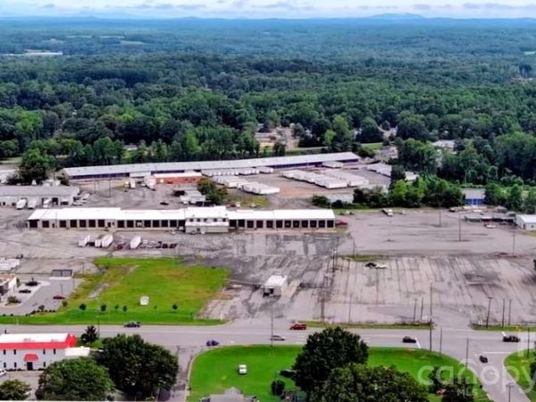 1201 E Church Street, Cherryville, NC 28021