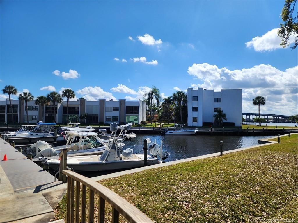 1950 SW Palm City Road, Unit 13102, Stuart, FL 34994 Photo