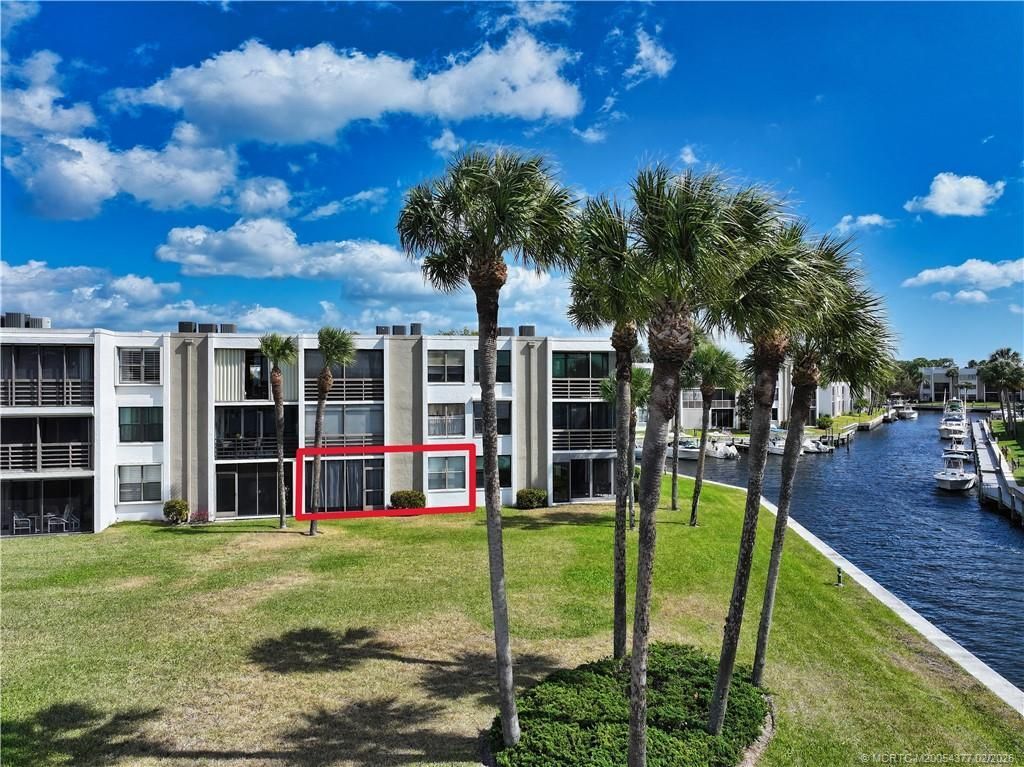 1950 SW Palm City Road, Unit 13102, Stuart, FL 34994 Photo