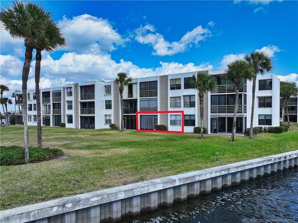 1950 SW Palm City Road, Unit 13102, Stuart, FL 34994 Photo