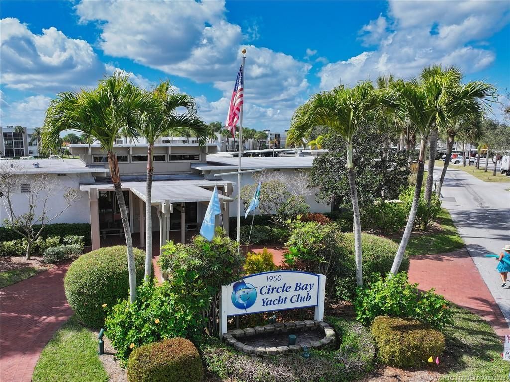 1950 SW Palm City Road, Unit 13102, Stuart, FL 34994 Photo