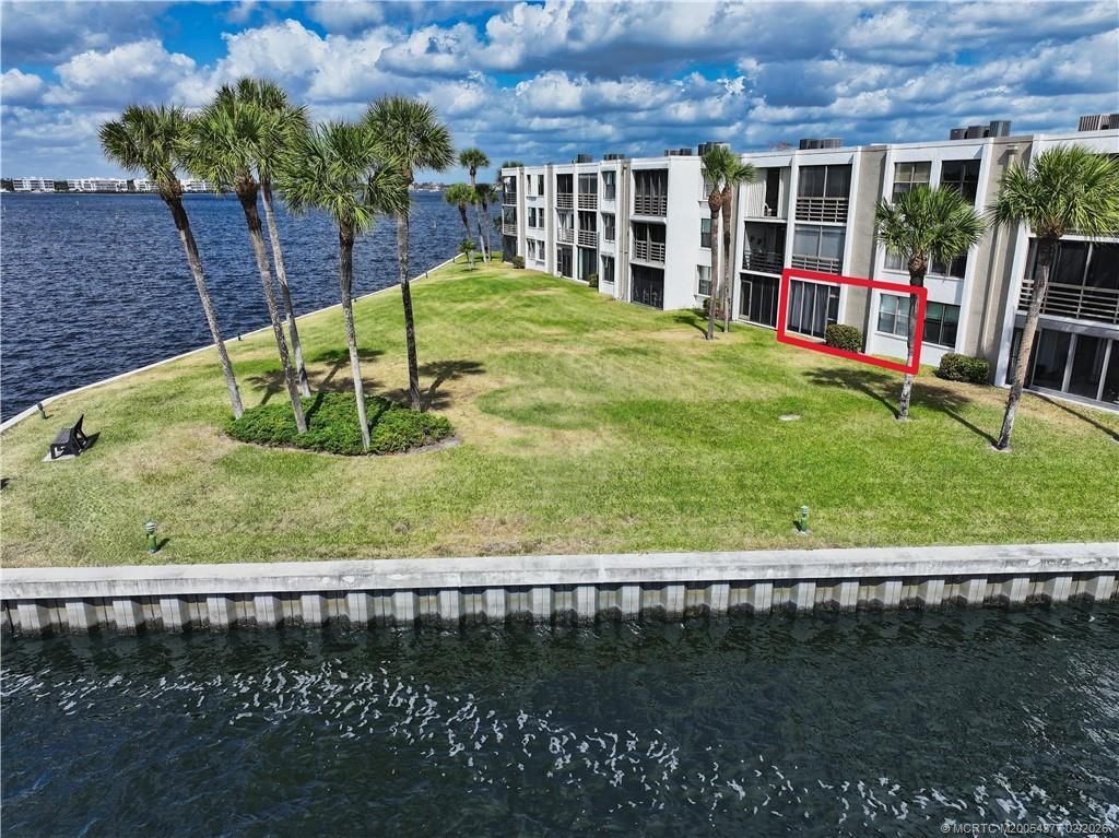1950 SW Palm City Road, Unit 13102, Stuart, FL 34994 Photo