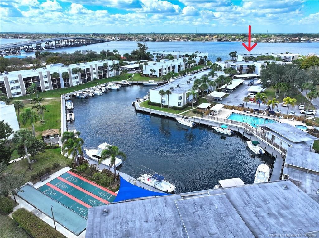 1950 SW Palm City Road, Unit 13102, Stuart, FL 34994 Photo