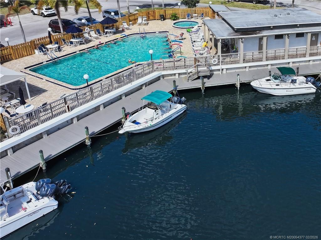 1950 SW Palm City Road, Unit 13102, Stuart, FL 34994 Photo