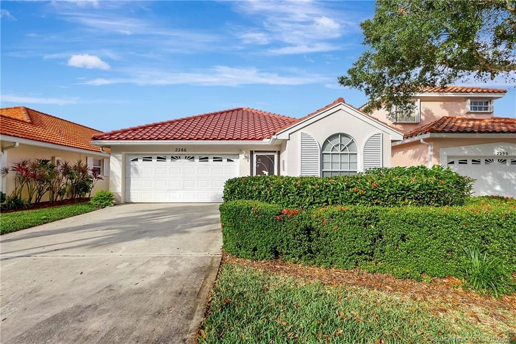 2286 SW Olympic Club Terrace, Palm City, FL 34990 Photo