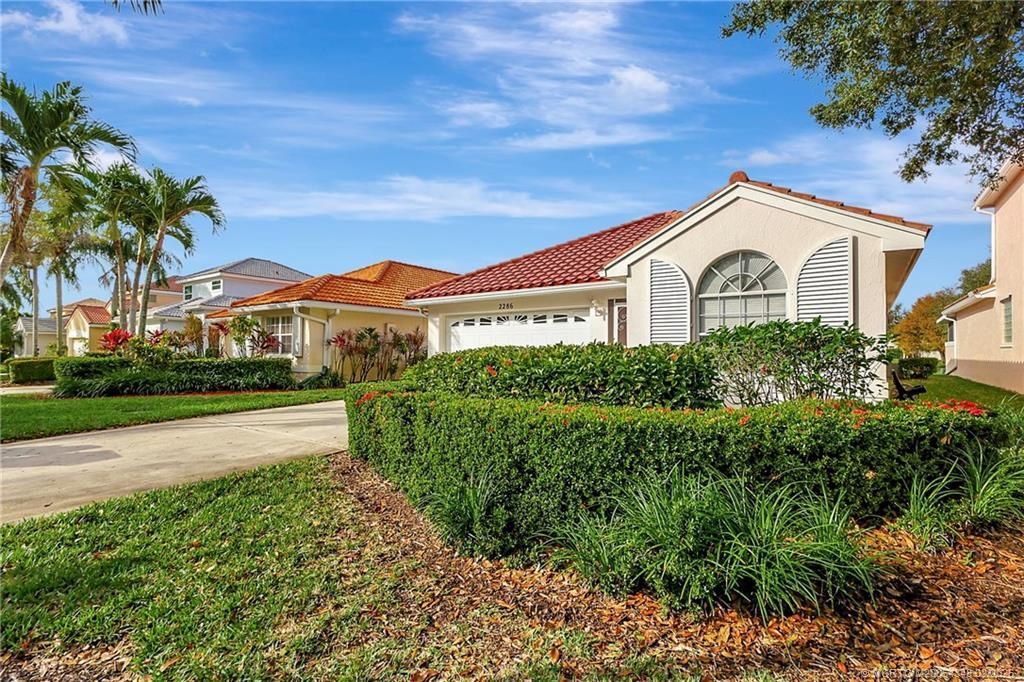 2286 SW Olympic Club Terrace, Palm City, FL 34990 Photo