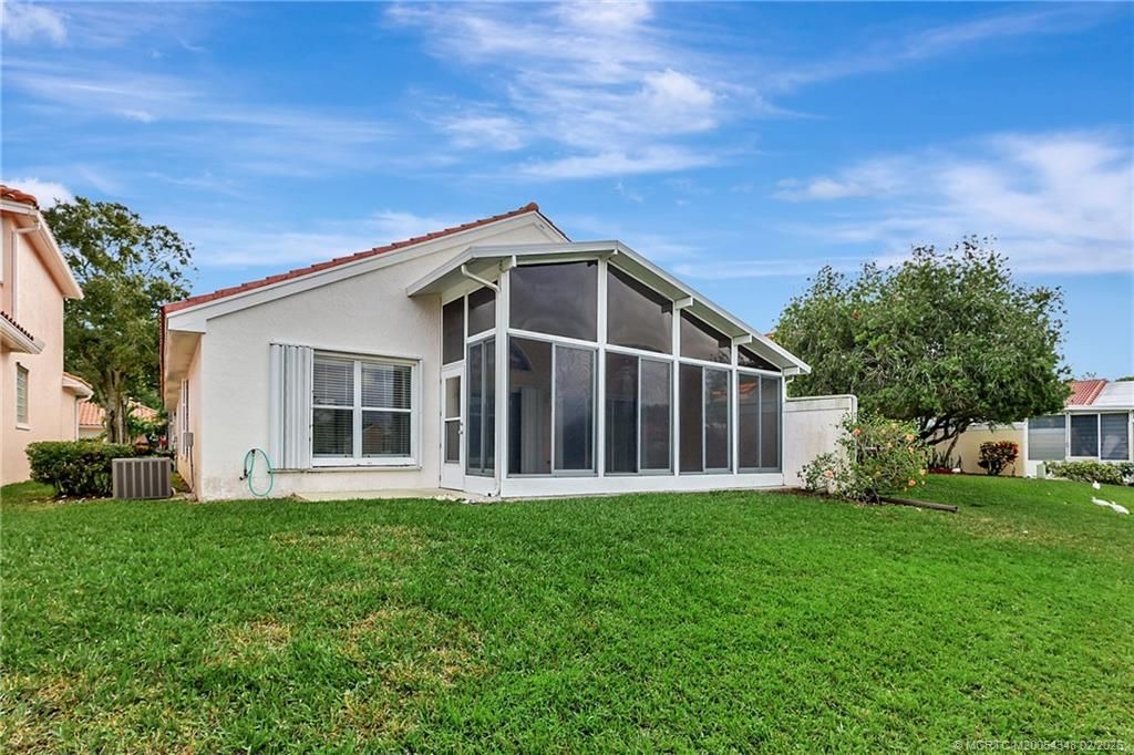 2286 SW Olympic Club Terrace, Palm City, FL 34990 Photo